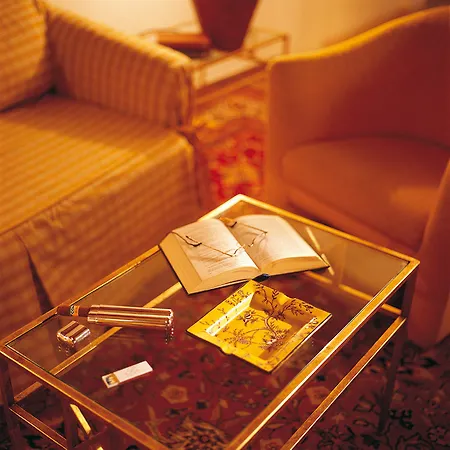 博格特酒店 酒店