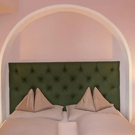 Bergwelt 4* Obergurgl