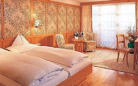 Bergwelt 4* Obergurgl