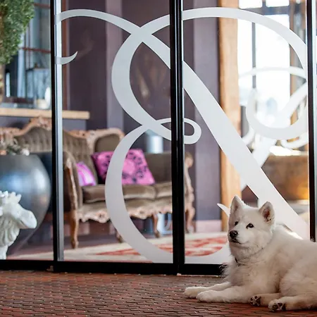 Bergwelt Otel Obergurgl