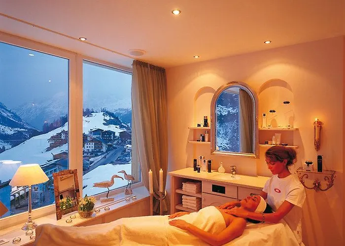 Bergwelt 오베르구르글