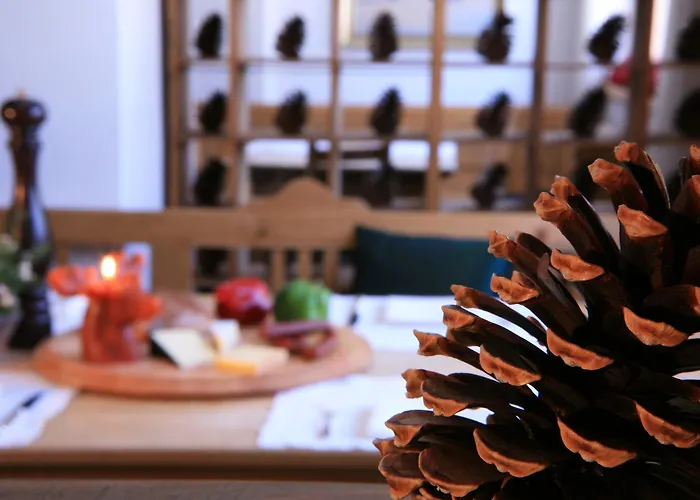 Bergwelt 오베르구르글