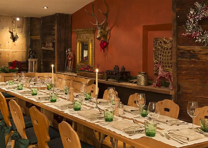 Bergwelt 오베르구르글