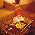 Bergwelt Hotell