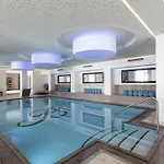 Hotell Bergwelt Obergurgl