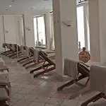 Hotell Bergwelt 4*