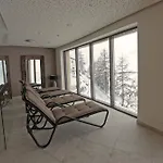 Bergwelt Obergurgl