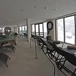 Bergwelt Obergurgl