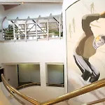 Hotell Bergwelt Obergurgl