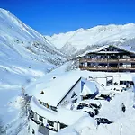 Bergwelt Hotell Obergurgl