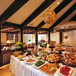 Bergwelt Hotell