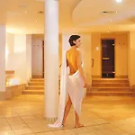 Hotell Bergwelt Obergurgl