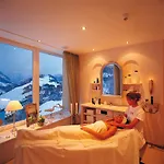 Bergwelt Obergurgl