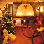 Bergwelt 4*
