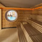 Bergwelt Hotell