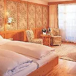Bergwelt 4* Obergurgl
