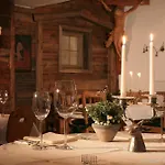 Bergwelt Obergurgl