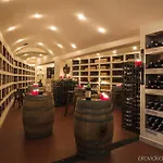 Hotell Bergwelt 4*