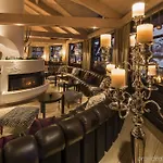 Bergwelt Hotell Obergurgl