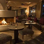 Hotell Bergwelt 4*