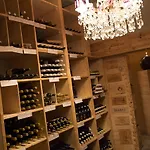 Bergwelt Hotell