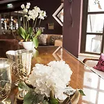 Hotell Bergwelt 4*