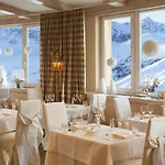 Bergwelt 4* Obergurgl