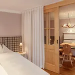 Bergwelt Hotell