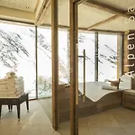 Bergwelt Hotell
