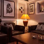 Bergwelt Hotell 4*