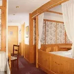 Hotell Bergwelt 4*