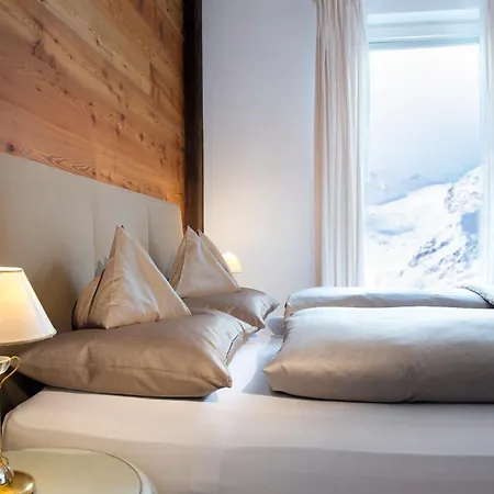 Bergwelt Hotell