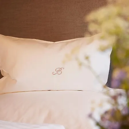 Hotell Bergwelt 4*