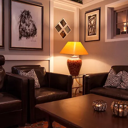 Bergwelt Hotel 4*