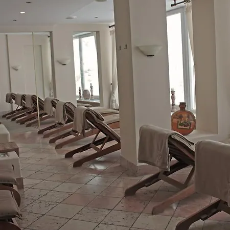Hotel Bergwelt 4*