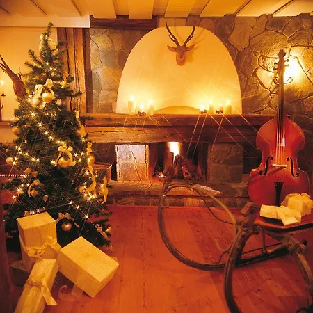 Bergwelt 4*