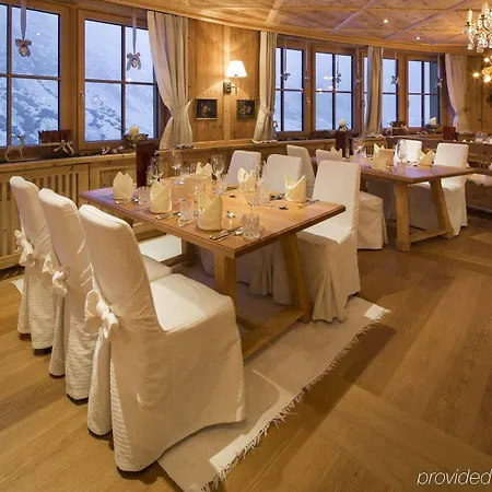 Bergwelt Отель 4*