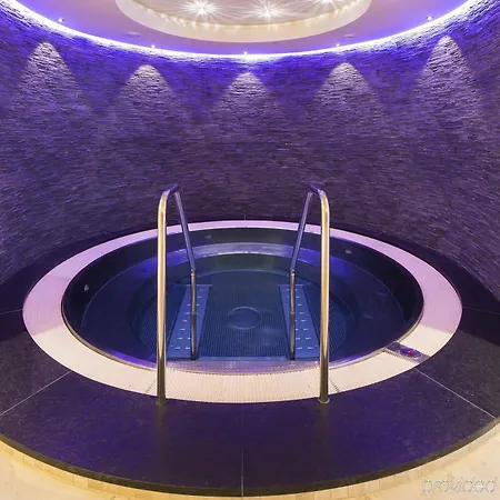 Bergwelt Отель 4*