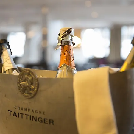 Bergwelt Отель 4*