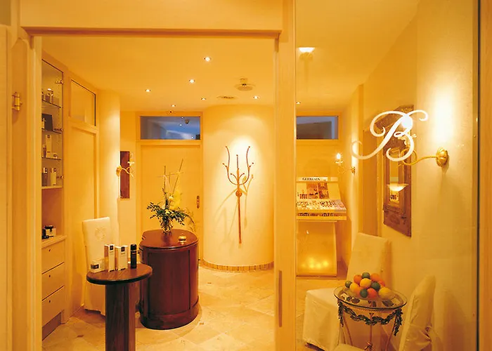 Bergwelt Hotel Obergurgl