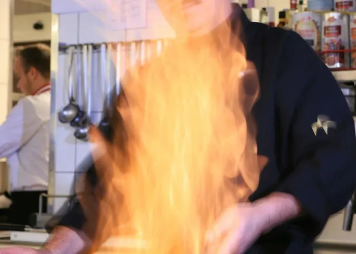 Bergwelt 4* Obergurgl