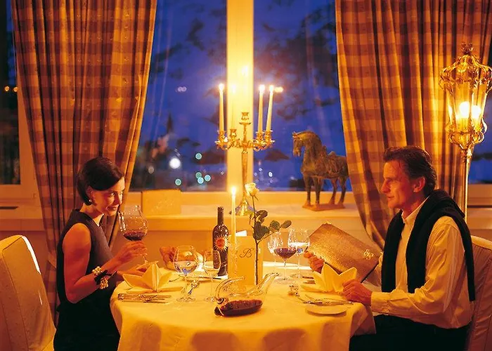 Bergwelt Hotel Obergurgl