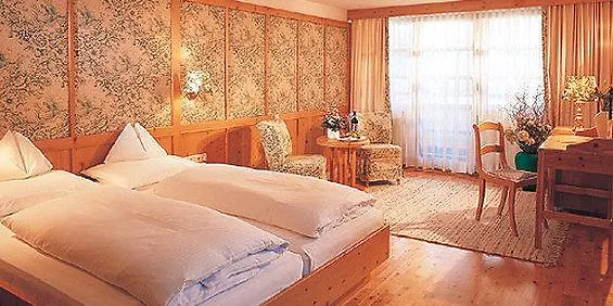 Bergwelt 4* Obergurgl