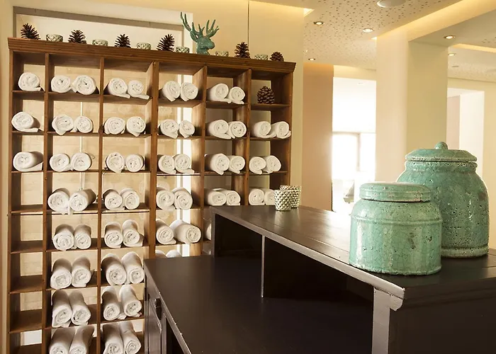 Bergwelt Hotel Obergurgl