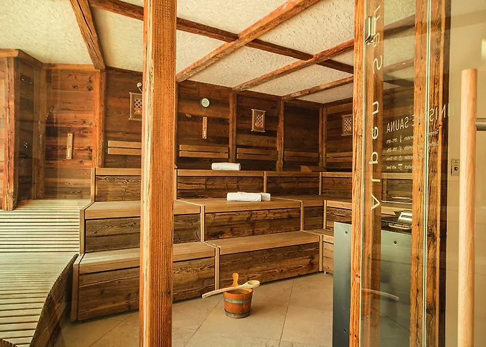 Bergwelt Hotel Obergurgl