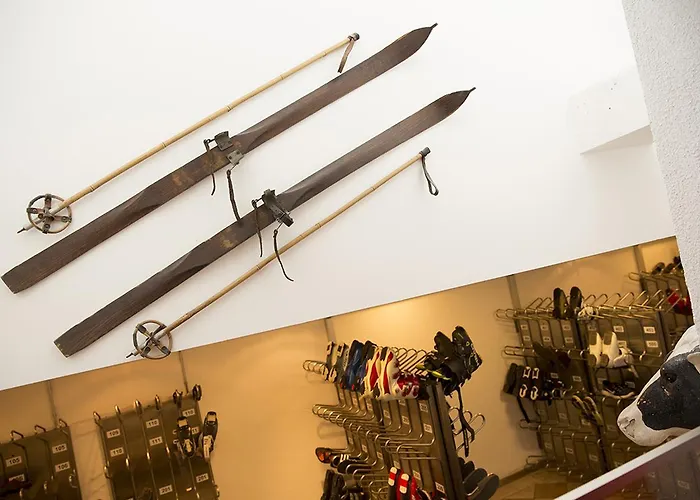 Bergwelt Hotel Obergurgl