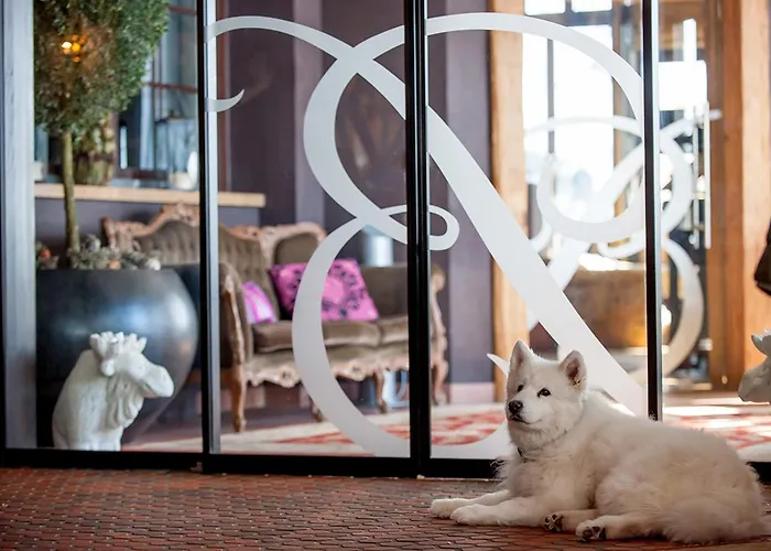 Bergwelt Hotel Obergurgl